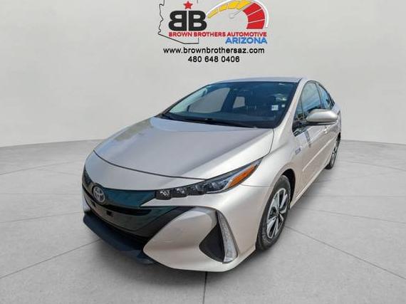 TOYOTA PRIUS PRIME 2018 JTDKARFP0J3095920 image TOYOTA PRIUS PRIME 2018 JTDKARFP0J3095920 image